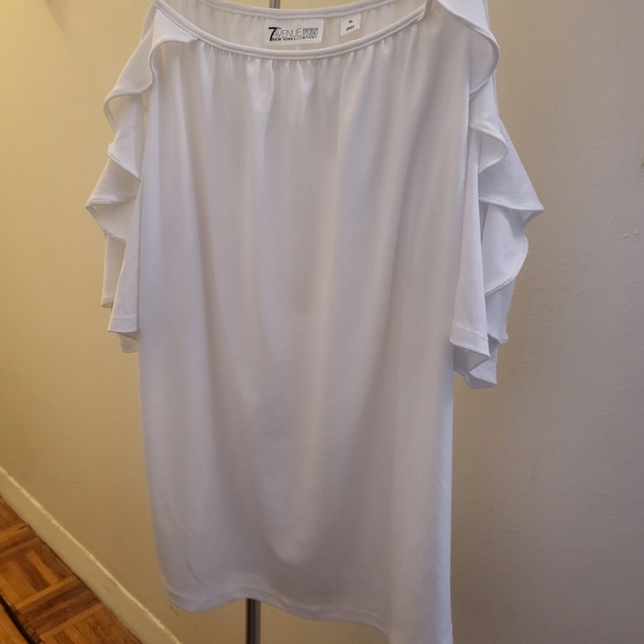 New York & Company XL Top - Picture 1 of 2